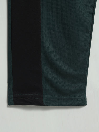 TR342- PMA DRI-FIT MICROFIBER PREMIUM TROUSER "OLIVE GREEN"