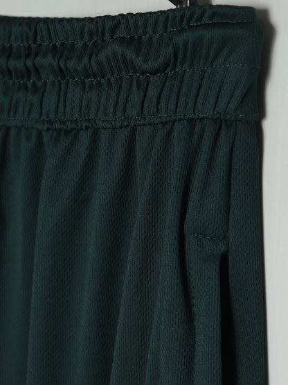 TR342- PMA DRI-FIT MICROFIBER PREMIUM TROUSER "OLIVE GREEN"