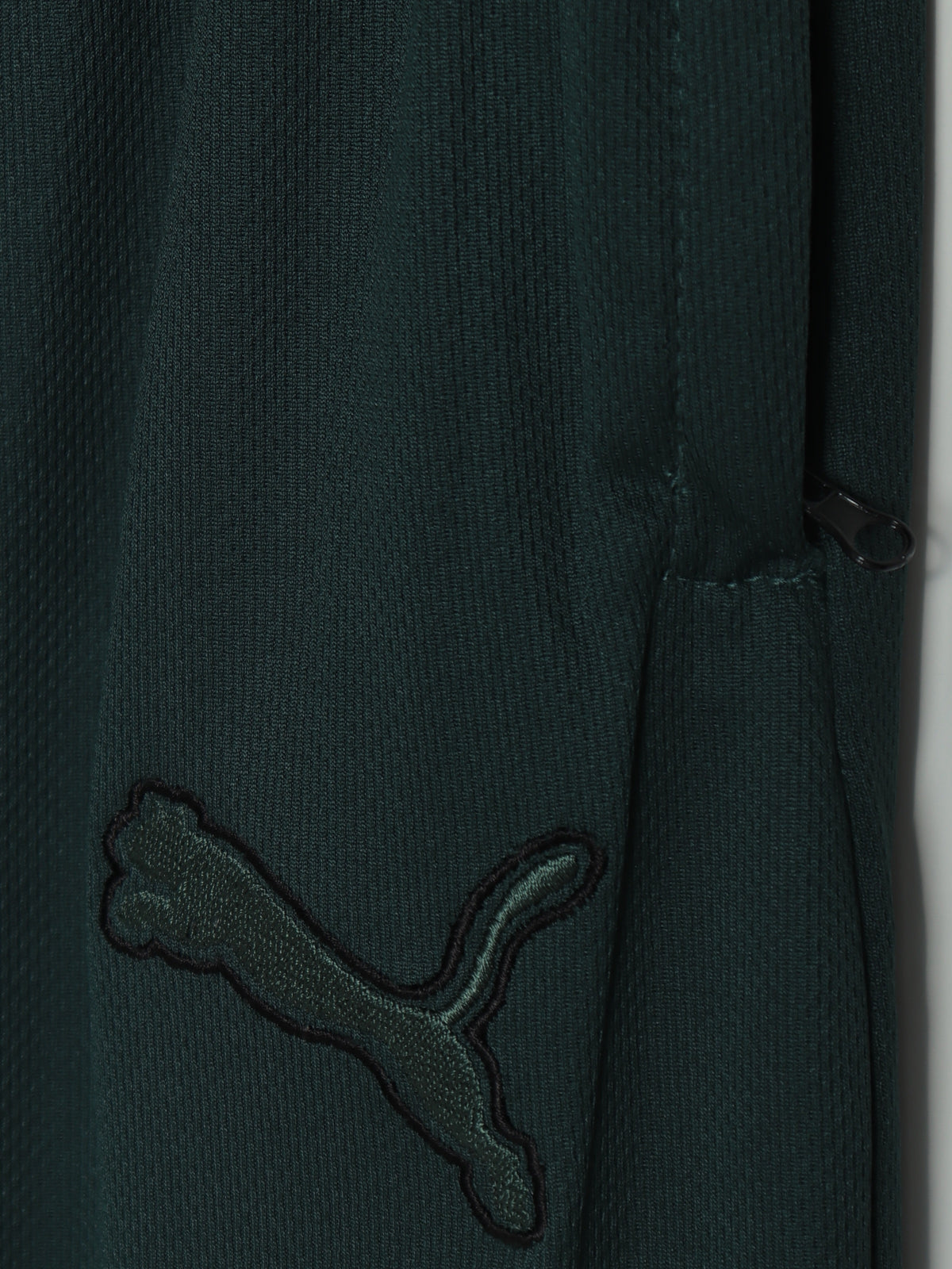 TR342- PMA DRI-FIT MICROFIBER PREMIUM TROUSER "OLIVE GREEN"