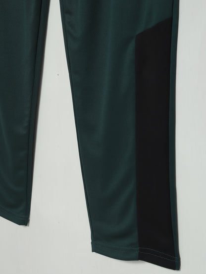 TR342- PMA DRI-FIT MICROFIBER PREMIUM TROUSER "OLIVE GREEN"
