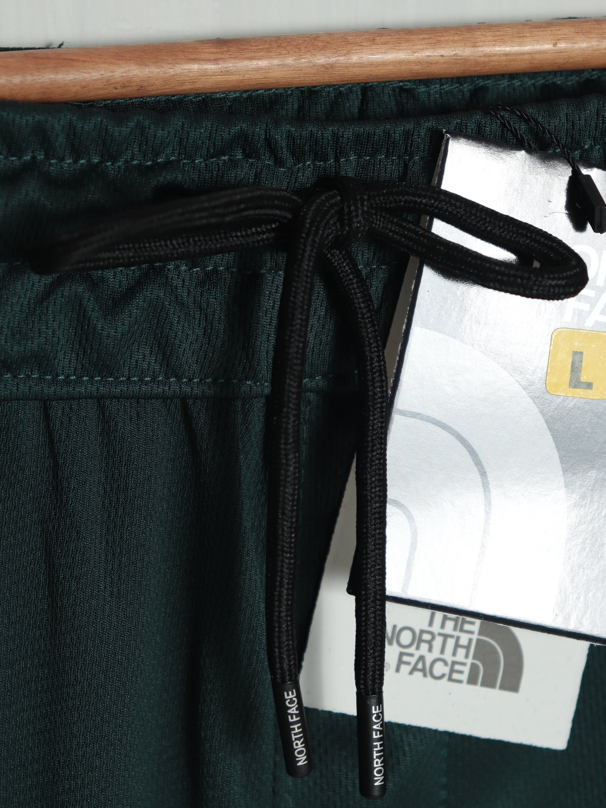 TR343- NF DRI-FIT MICROFIBER PREMIUM TROUSER "OLIVE GREEN"