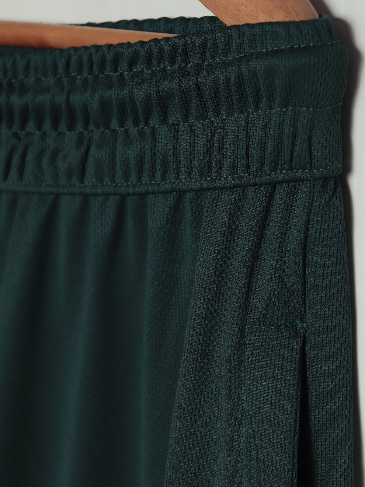 TR343- NF DRI-FIT MICROFIBER PREMIUM TROUSER "OLIVE GREEN"