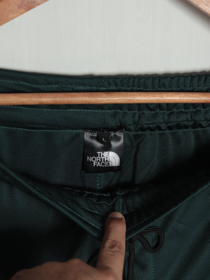 TR343- NF DRI-FIT MICROFIBER PREMIUM TROUSER "OLIVE GREEN"