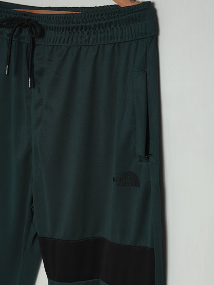 TR343- NF DRI-FIT MICROFIBER PREMIUM TROUSER "OLIVE GREEN"
