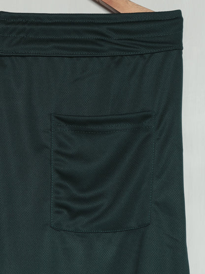 TR343- NF DRI-FIT MICROFIBER PREMIUM TROUSER "OLIVE GREEN"