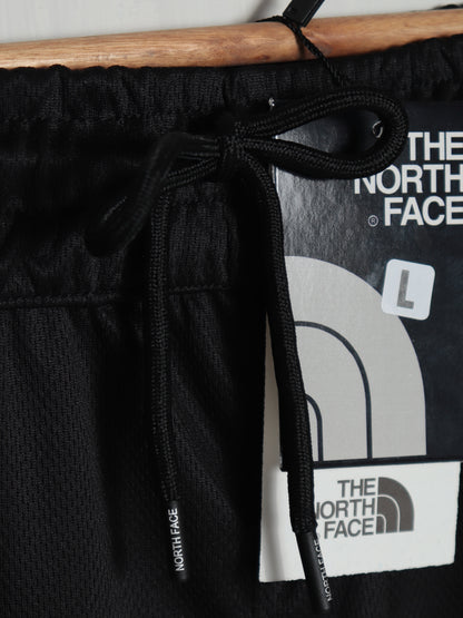 TR343- NF DRI-FIT MICROFIBER PREMIUM TROUSER "BLACK"