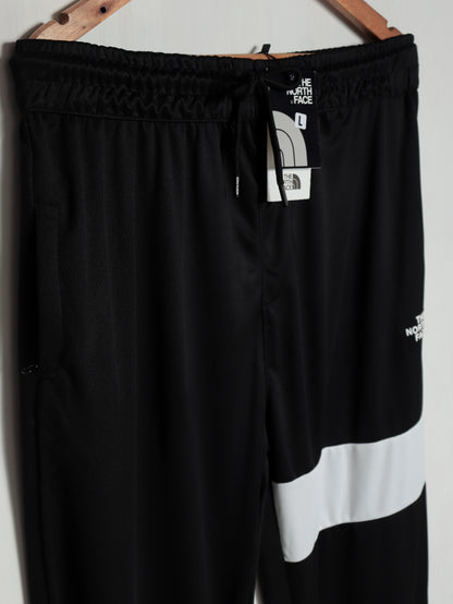 TR343- NF DRI-FIT MICROFIBER PREMIUM TROUSER "BLACK"