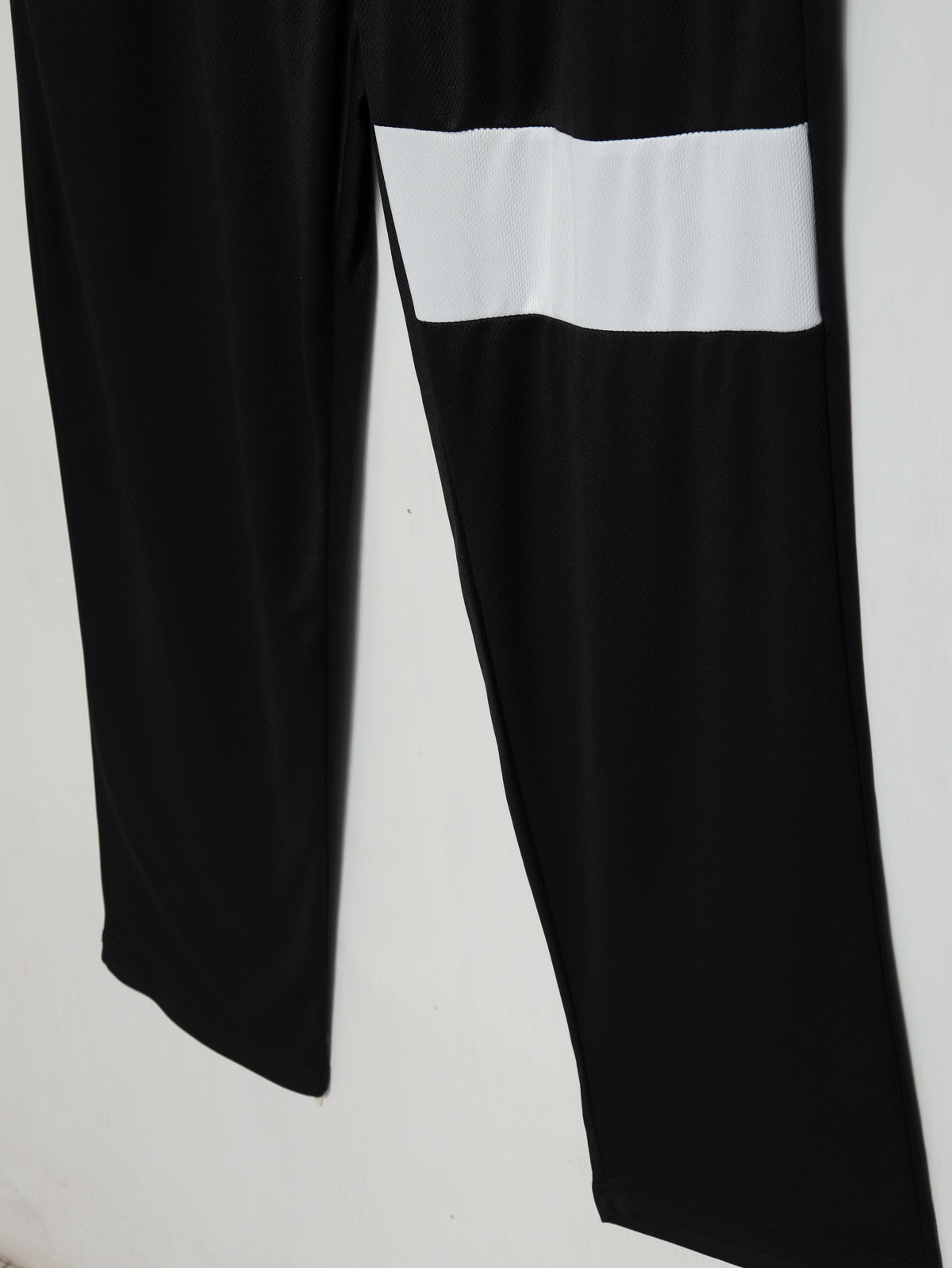 TR343- NF DRI-FIT MICROFIBER PREMIUM TROUSER "BLACK"