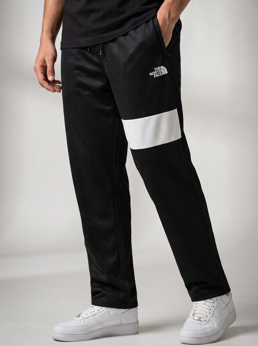 TR343- NF DRI-FIT MICROFIBER PREMIUM TROUSER "BLACK"