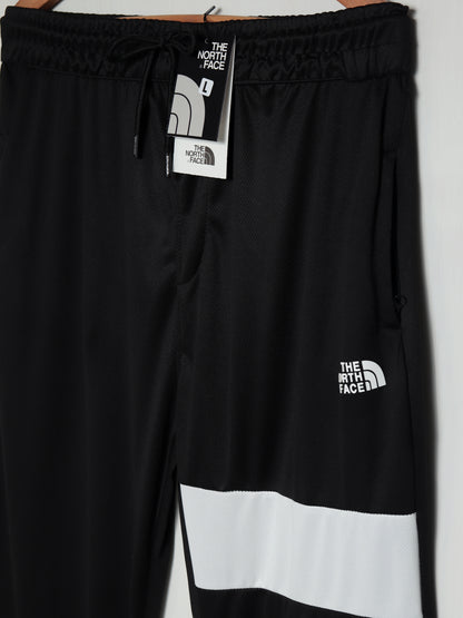 TR343- NF DRI-FIT MICROFIBER PREMIUM TROUSER "BLACK"