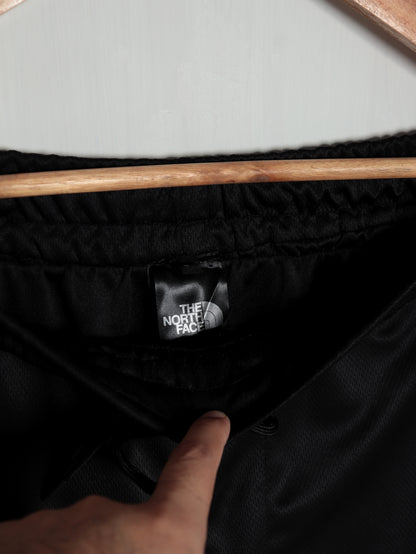 TR343- NF DRI-FIT MICROFIBER PREMIUM TROUSER "BLACK"