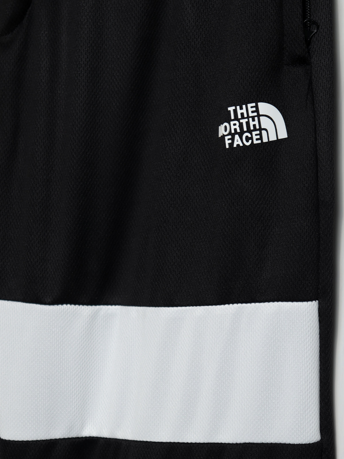 TR343- NF DRI-FIT MICROFIBER PREMIUM TROUSER "BLACK"