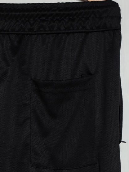 TR343- NF DRI-FIT MICROFIBER PREMIUM TROUSER "BLACK"