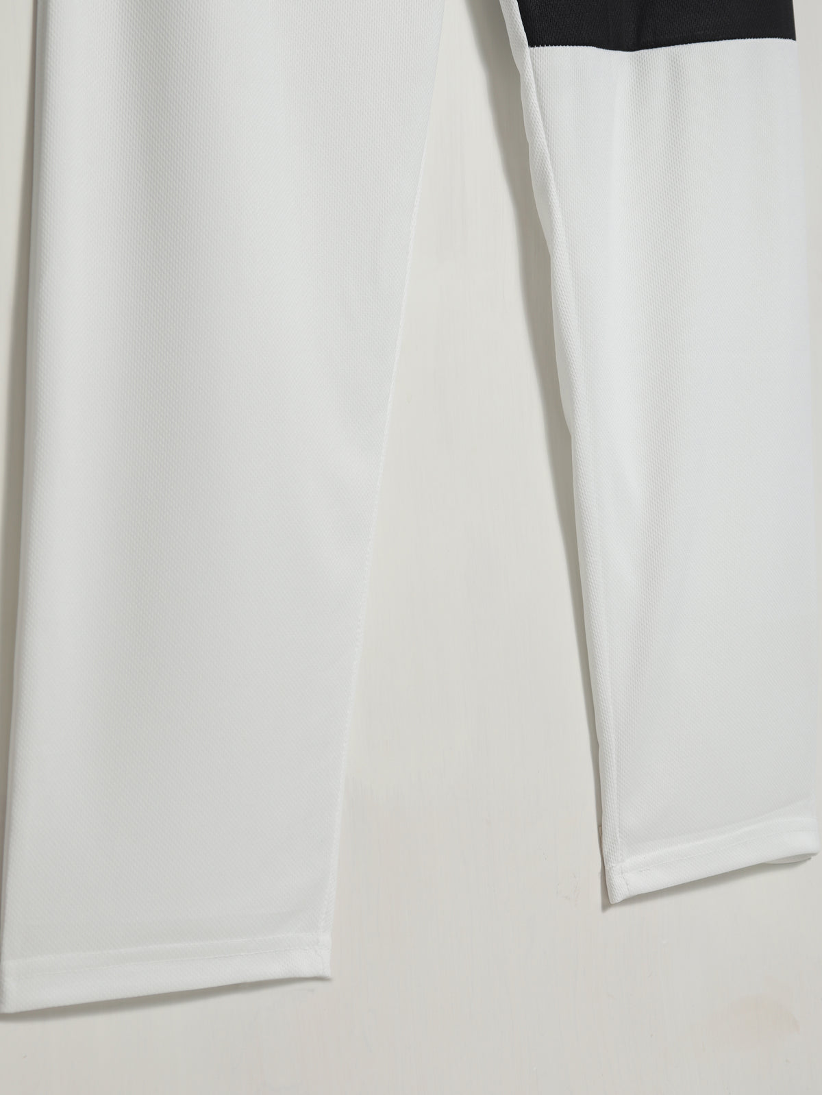 TR343- NF DRI-FIT MICROFIBER PREMIUM TROUSER "WHITE"