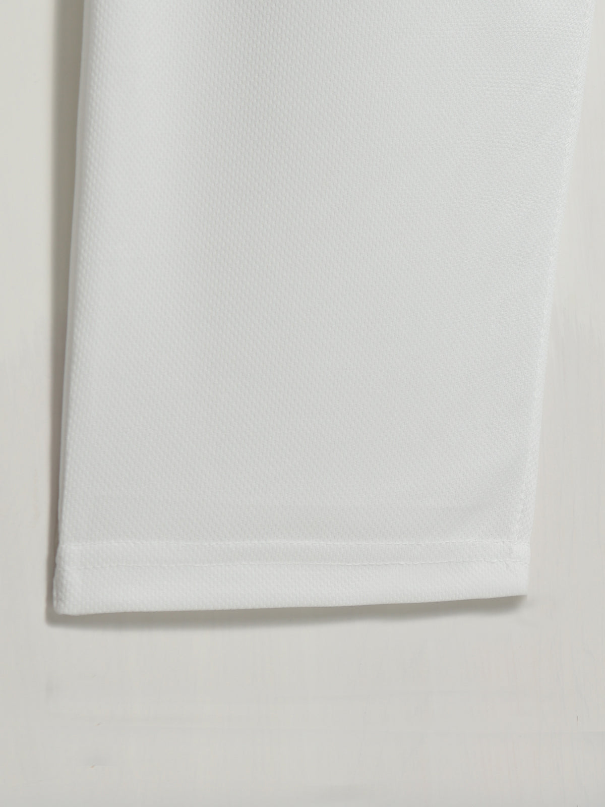 TR343- NF DRI-FIT MICROFIBER PREMIUM TROUSER "WHITE"