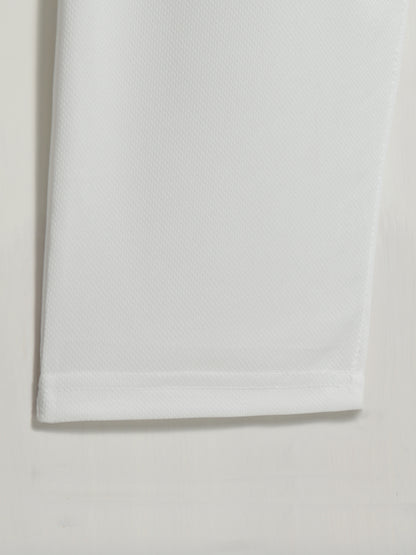 TR343- NF DRI-FIT MICROFIBER PREMIUM TROUSER "WHITE"