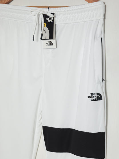 TR343- NF DRI-FIT MICROFIBER PREMIUM TROUSER "WHITE"