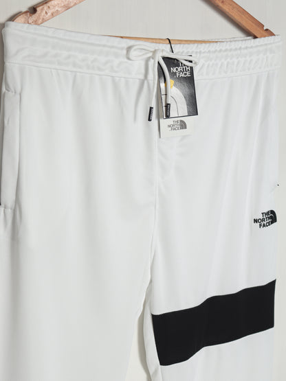 TR343- NF DRI-FIT MICROFIBER PREMIUM TROUSER "WHITE"