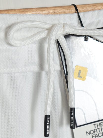 TR343- NF DRI-FIT MICROFIBER PREMIUM TROUSER "WHITE"