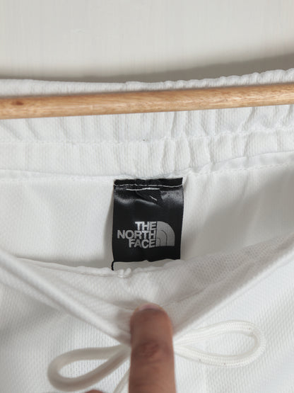 TR343- NF DRI-FIT MICROFIBER PREMIUM TROUSER "WHITE"