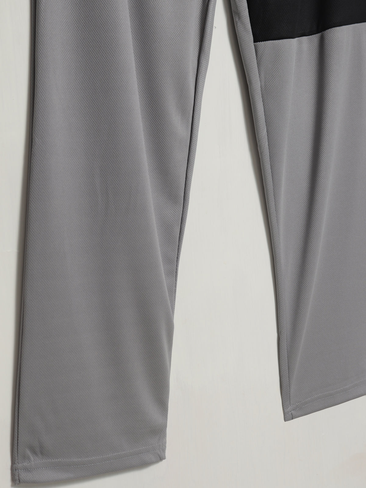 TR343- NF DRI-FIT MICROFIBER PREMIUM TROUSER "GREY"