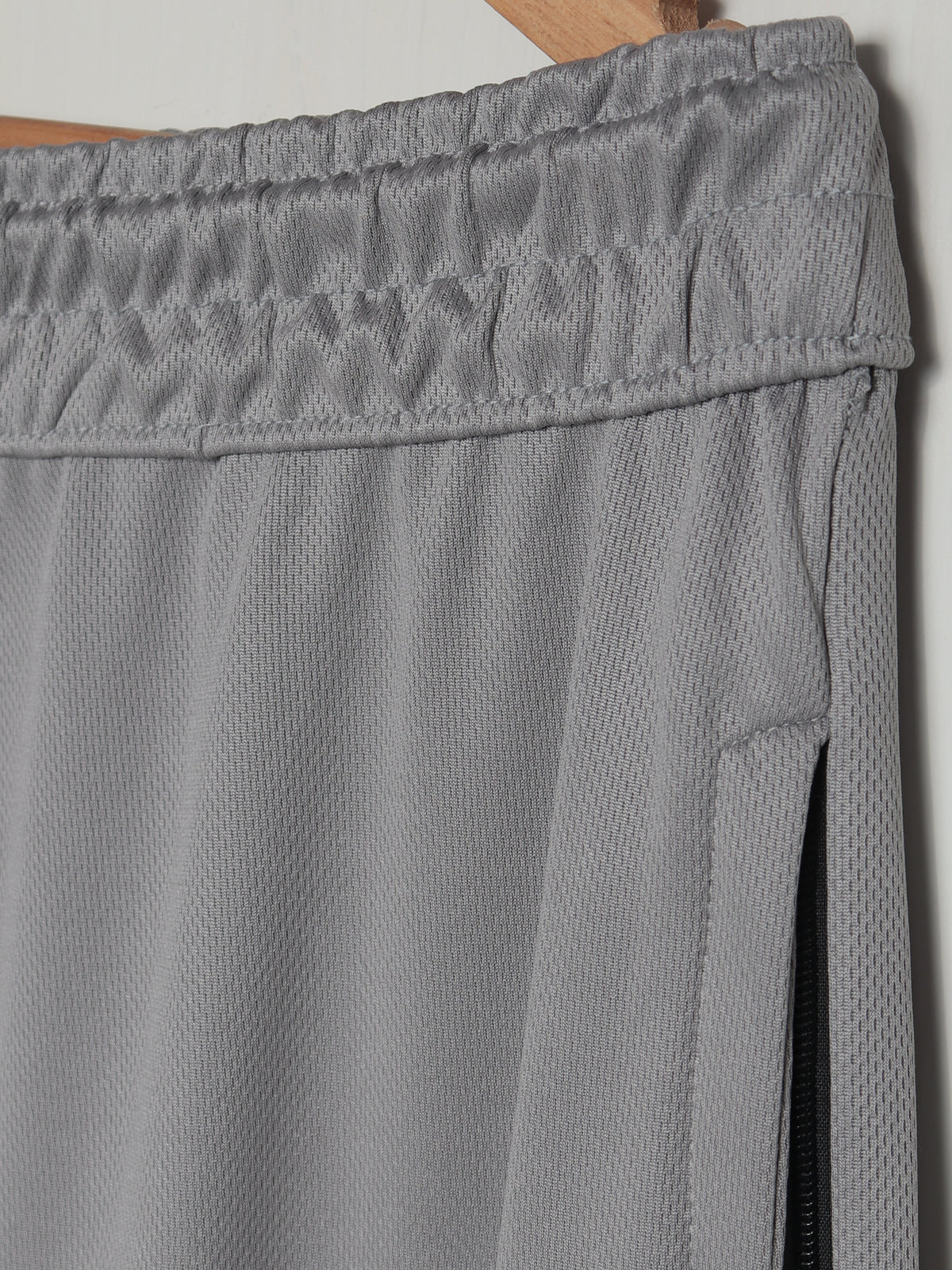 TR343- NF DRI-FIT MICROFIBER PREMIUM TROUSER "GREY"