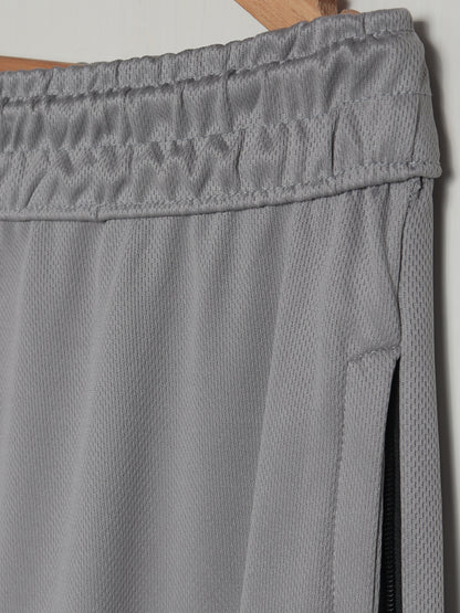 TR343- NF DRI-FIT MICROFIBER PREMIUM TROUSER "GREY"