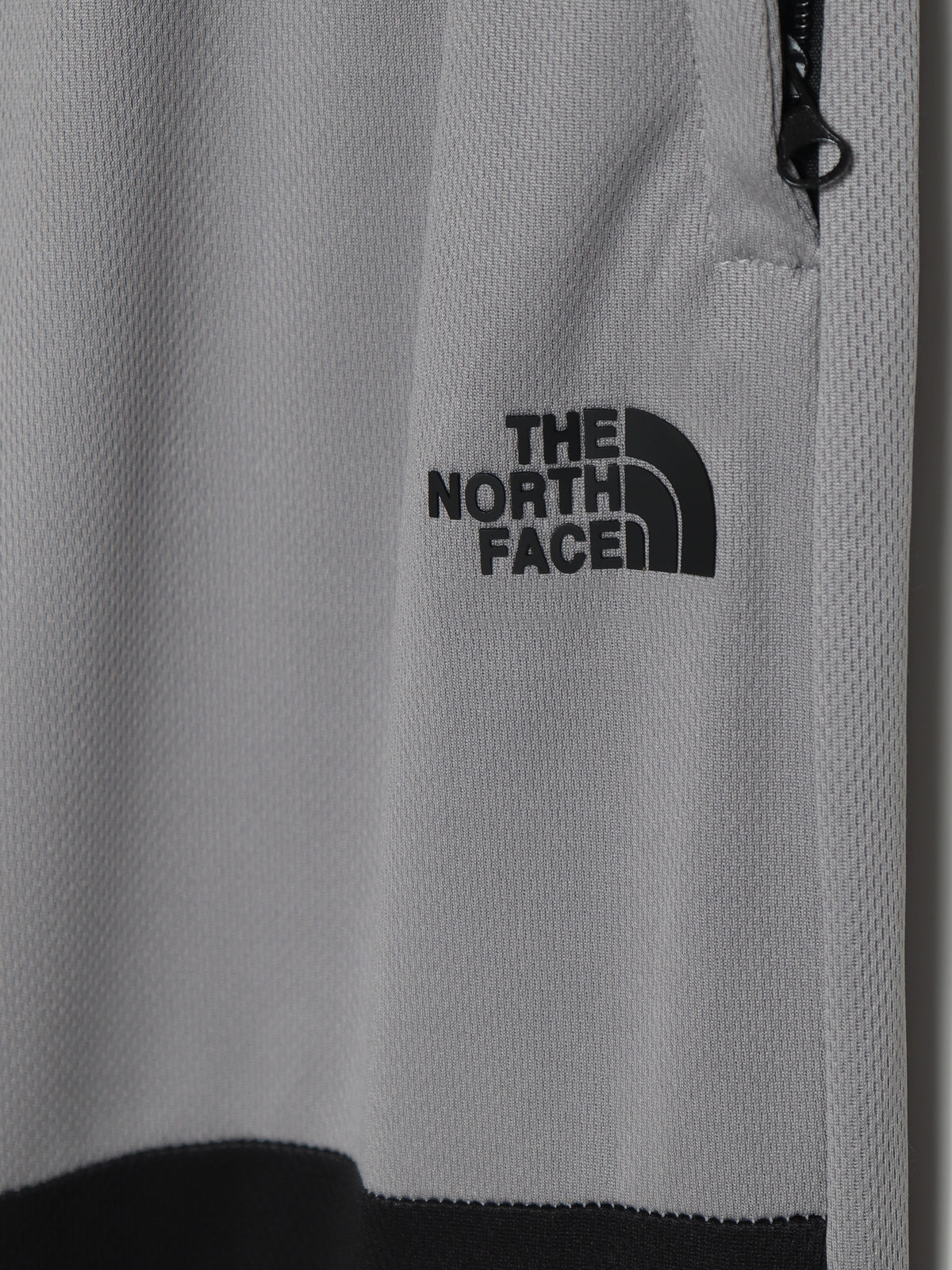 TR343- NF DRI-FIT MICROFIBER PREMIUM TROUSER "GREY"