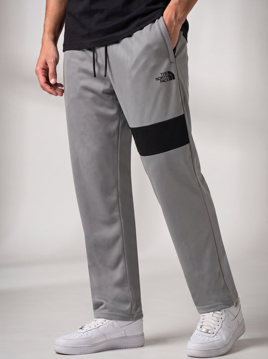 TR343- NF DRI-FIT MICROFIBER PREMIUM TROUSER "GREY"