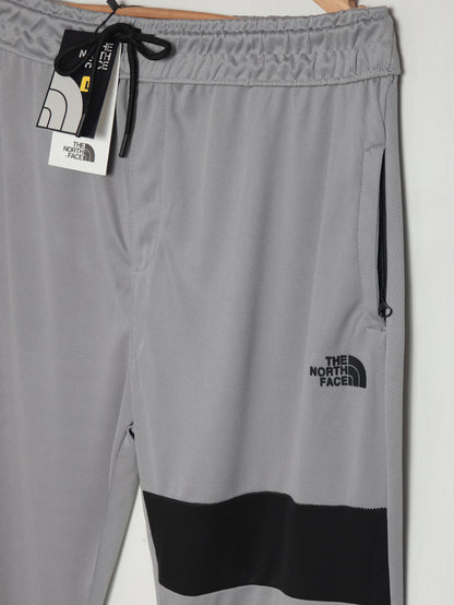 TR343- NF DRI-FIT MICROFIBER PREMIUM TROUSER "GREY"