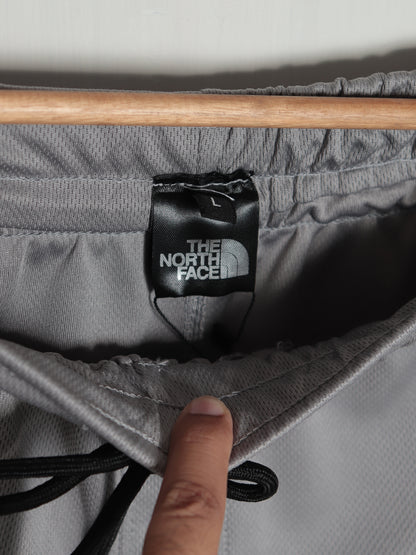 TR343- NF DRI-FIT MICROFIBER PREMIUM TROUSER "GREY"