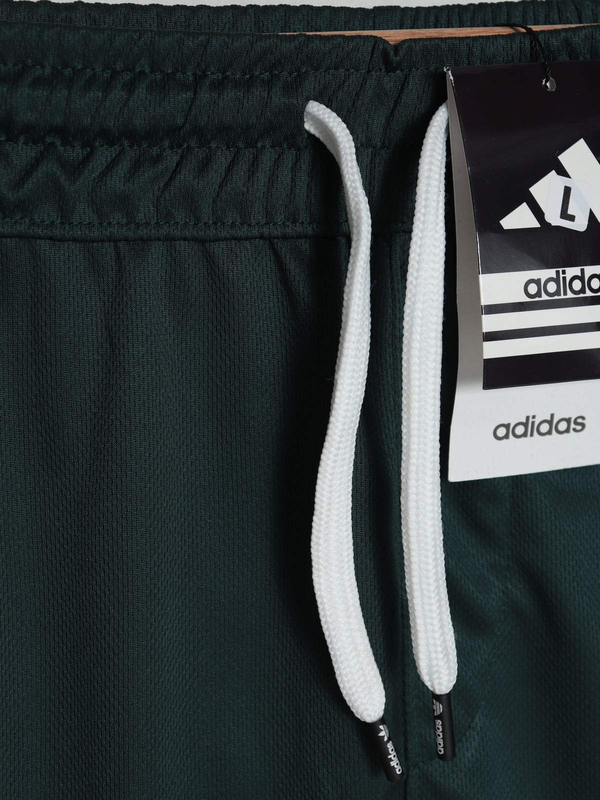 TR344- ADS DRI-FIT MICROFIBER PREMIUM TROUSER "GREEN"