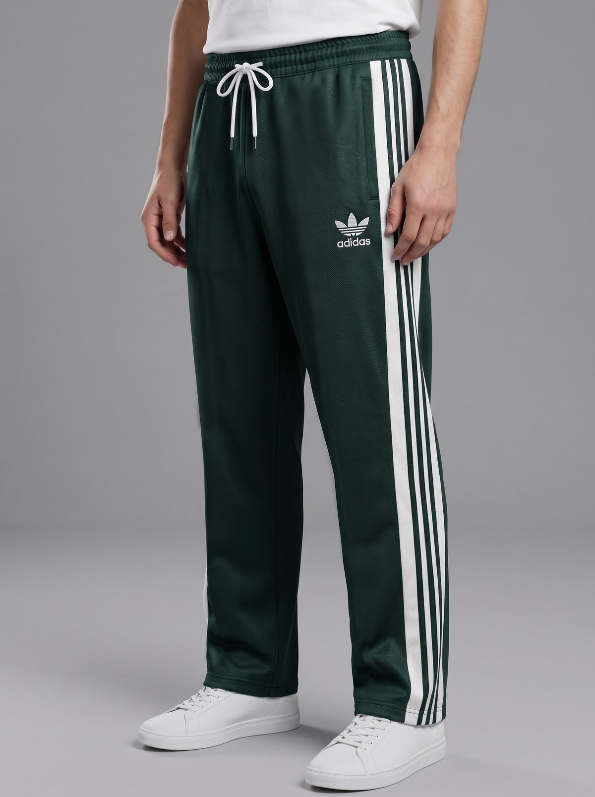 TR344- ADS DRI-FIT MICROFIBER PREMIUM TROUSER "GREEN"