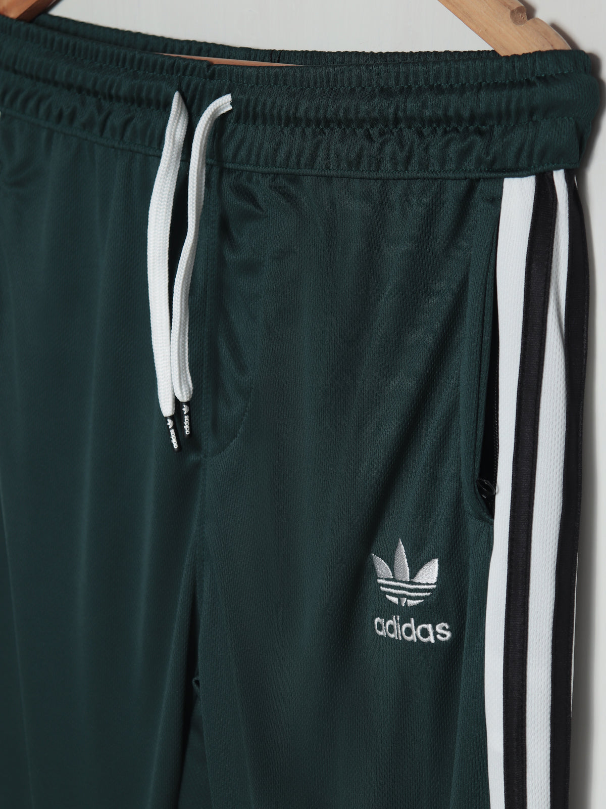 TR344- ADS DRI-FIT MICROFIBER PREMIUM TROUSER "GREEN"