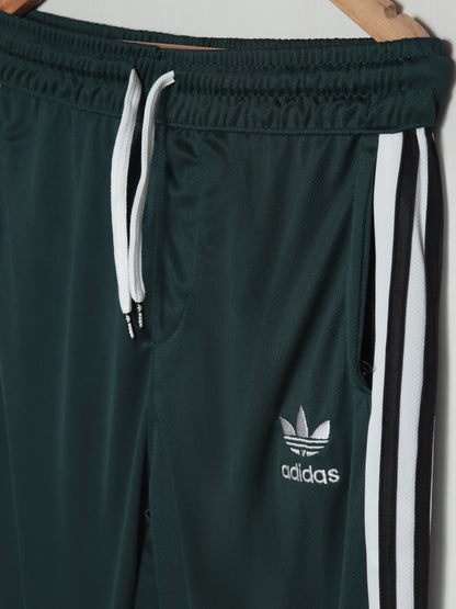 TR344- ADS DRI-FIT MICROFIBER PREMIUM TROUSER "GREEN"