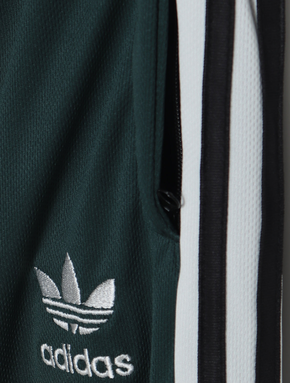 TR344- ADS DRI-FIT MICROFIBER PREMIUM TROUSER "GREEN"