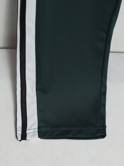 TR344- ADS DRI-FIT MICROFIBER PREMIUM TROUSER "GREEN"