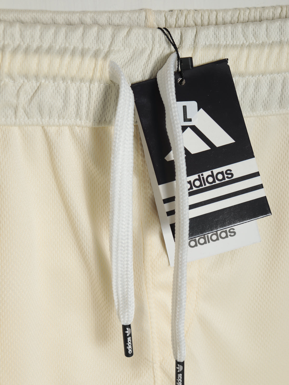 TR344- ADS DRI-FIT MICROFIBER PREMIUM TROUSER "Light Beige"