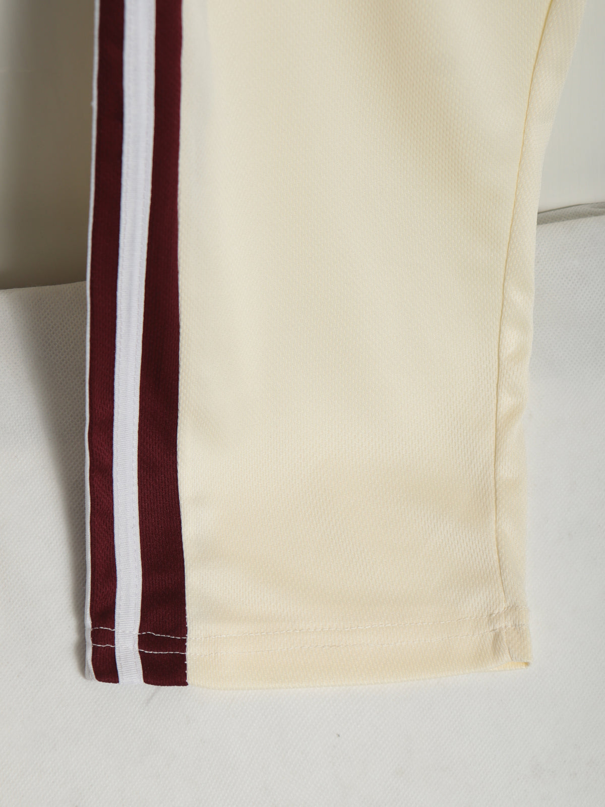 TR344- ADS DRI-FIT MICROFIBER PREMIUM TROUSER "Light Beige"