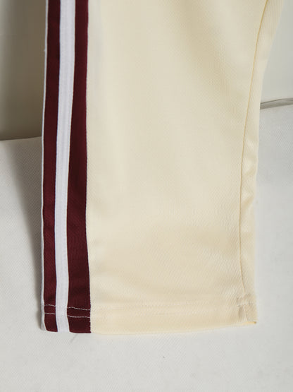 TR344- ADS DRI-FIT MICROFIBER PREMIUM TROUSER "Light Beige"