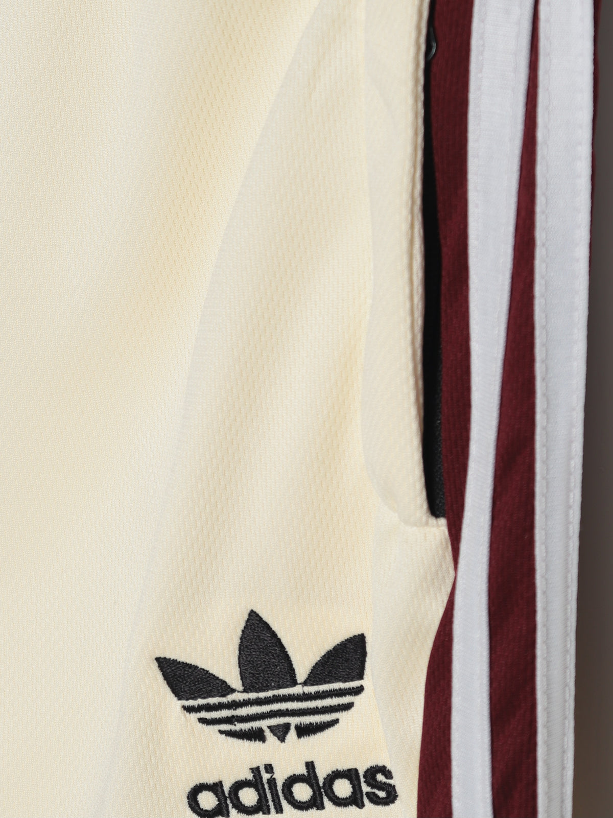 TR344- ADS DRI-FIT MICROFIBER PREMIUM TROUSER "Light Beige"