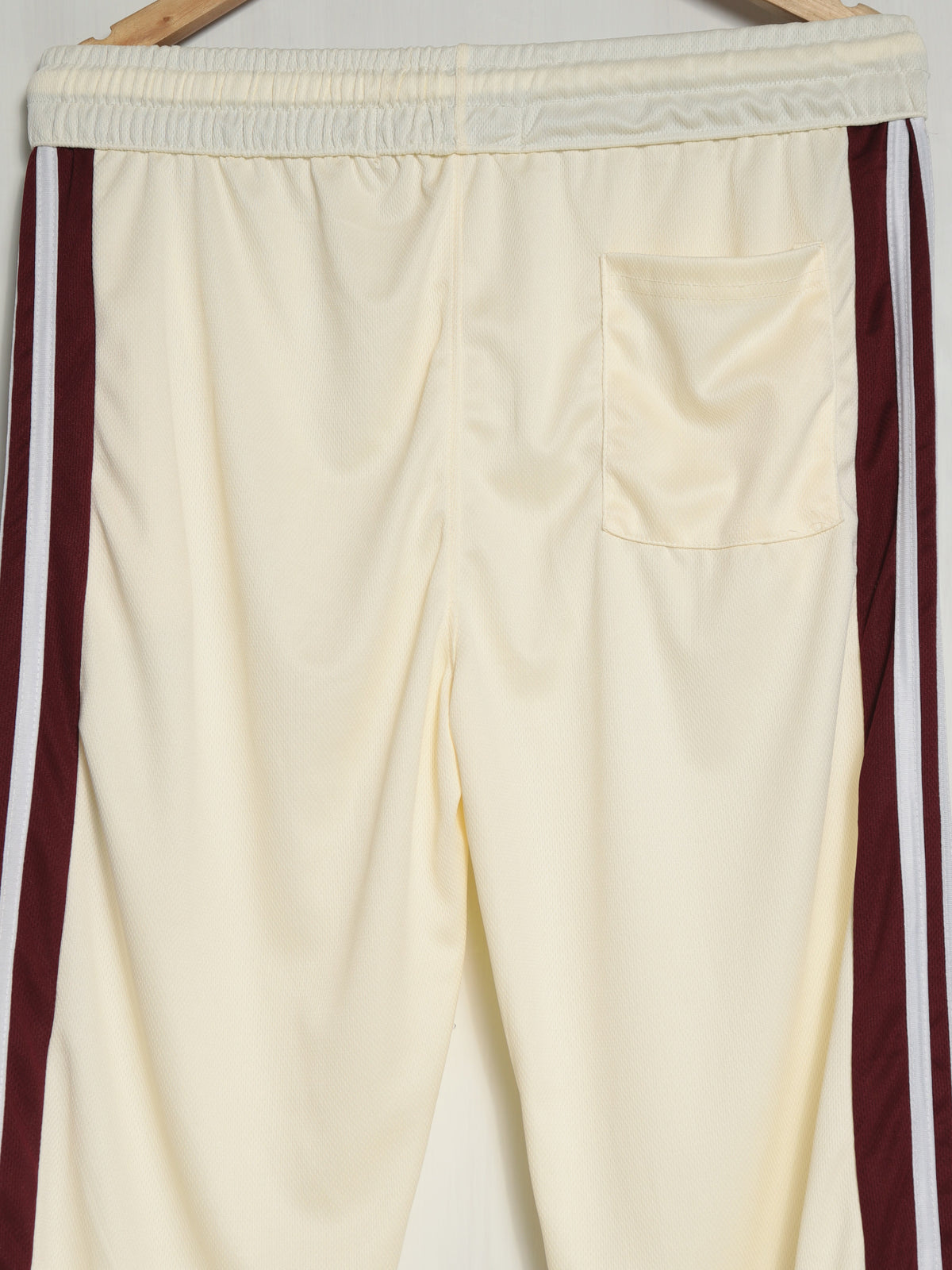 TR344- ADS DRI-FIT MICROFIBER PREMIUM TROUSER "Light Beige"