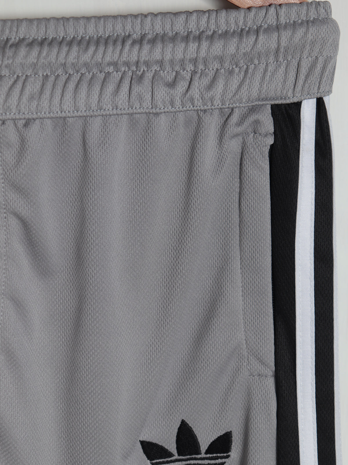 TR344- ADS DRI-FIT MICROFIBER PREMIUM TROUSER "STEEL GREY"