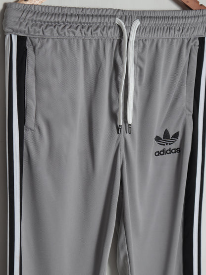 TR344- ADS DRI-FIT MICROFIBER PREMIUM TROUSER "STEEL GREY"