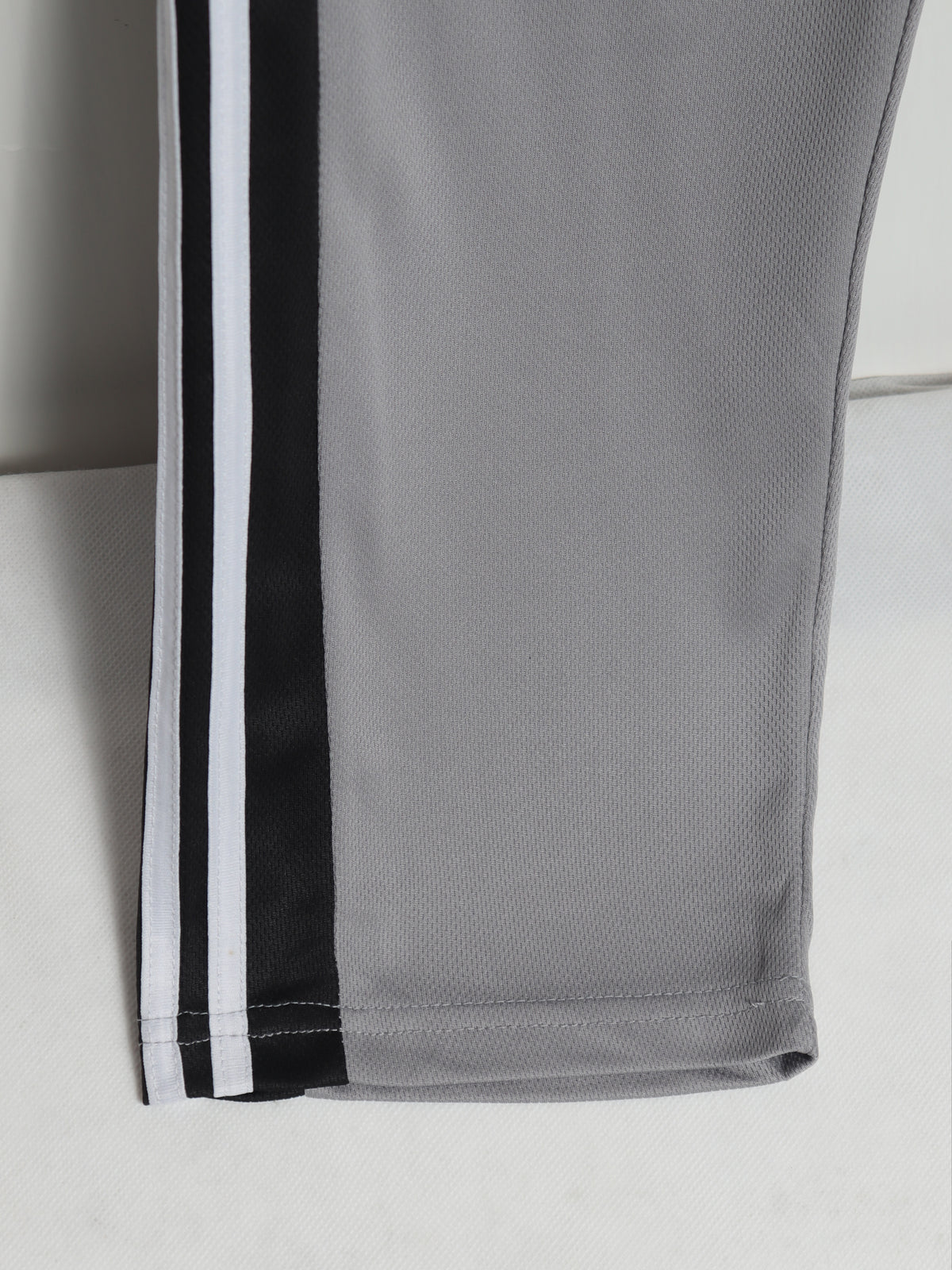 TR344- ADS DRI-FIT MICROFIBER PREMIUM TROUSER "STEEL GREY"