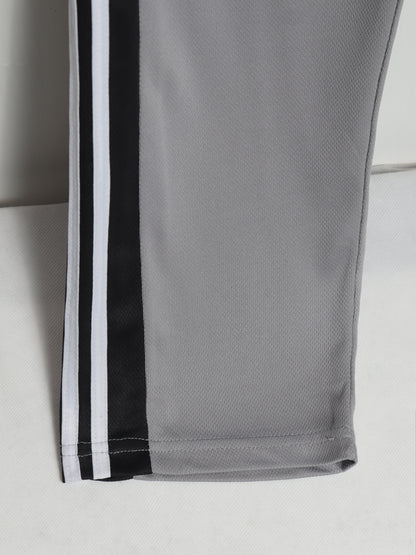 TR344- ADS DRI-FIT MICROFIBER PREMIUM TROUSER "STEEL GREY"