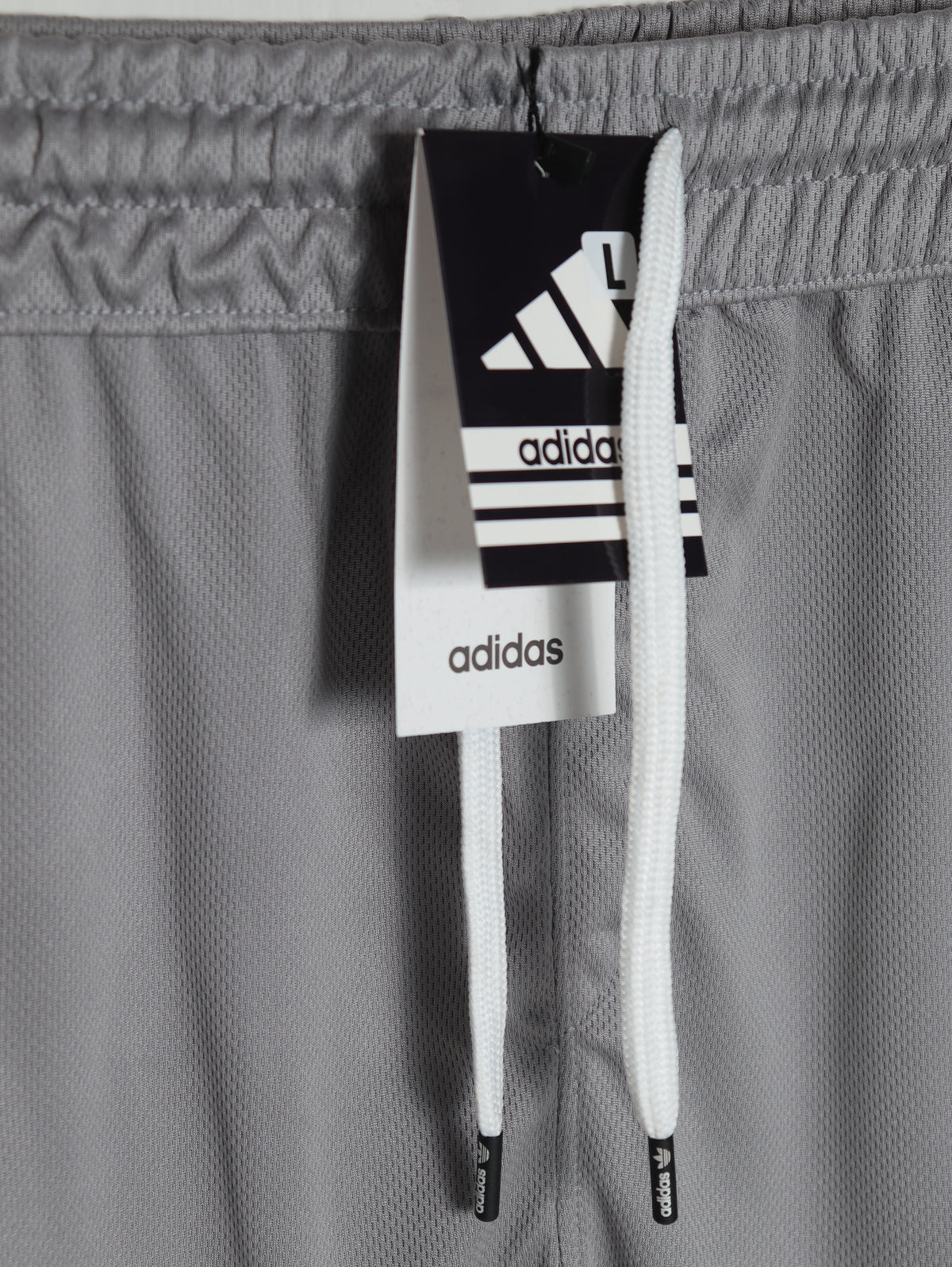 TR344- ADS DRI-FIT MICROFIBER PREMIUM TROUSER "STEEL GREY"