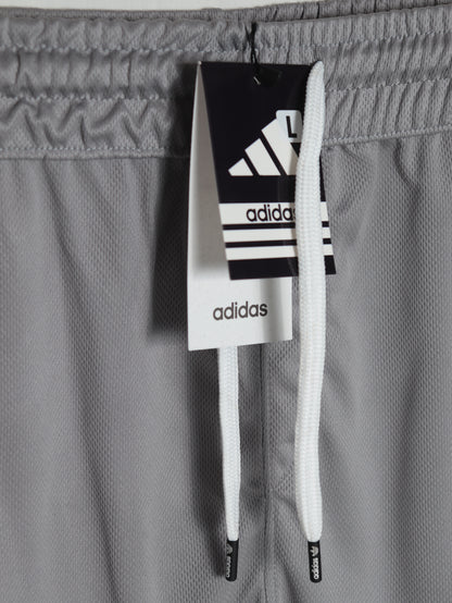 TR344- ADS DRI-FIT MICROFIBER PREMIUM TROUSER "STEEL GREY"