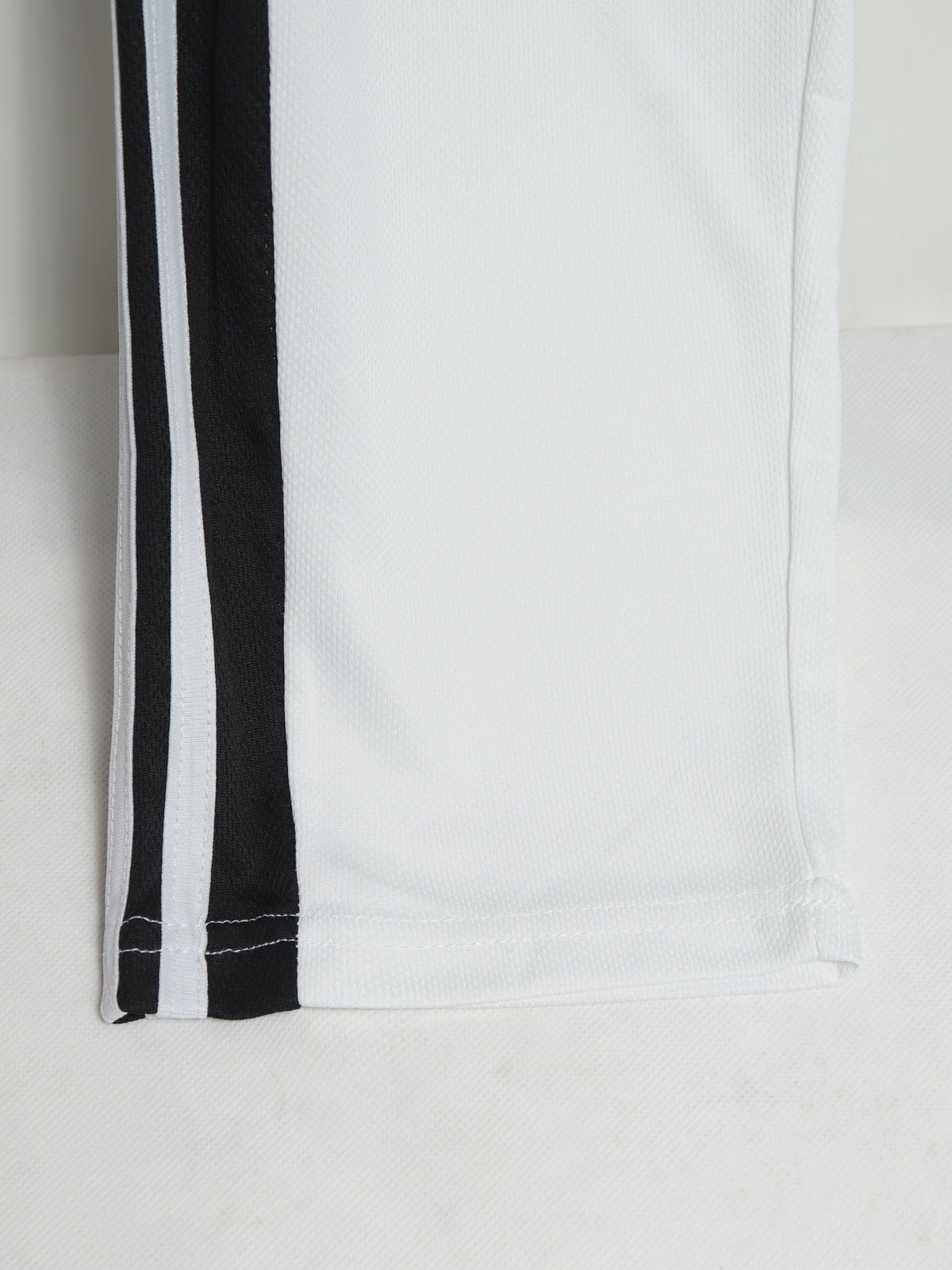 TR344- ADS DRI-FIT MICROFIBER PREMIUM TROUSER "SNOW WHITE"