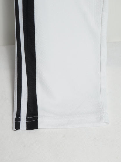 TR344- ADS DRI-FIT MICROFIBER PREMIUM TROUSER "SNOW WHITE"